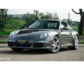 PORSCHE 911 (997) CARRERA S