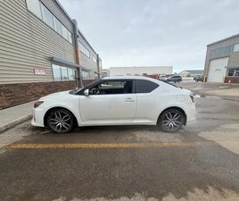 2015 TOYOTA SCION TC