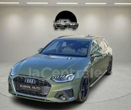 V (3) AVANT 2.0 40 TFSI 204 S EDITION S TRONIC