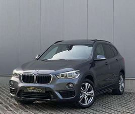 2.0DA XDRIVE18 AUTOMAAT-NAV-PANO-HEADUP- GARANTIE!