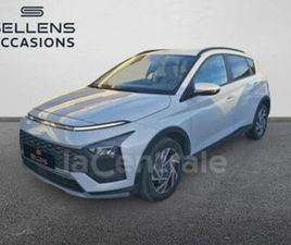 GENERATION2 1.0 T-GDI 100 HYBRID INTUITIVE DCT-7