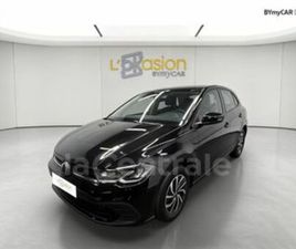 VI GENERATION2 1.0 TSI 95 S&S 5CV LIFE DSG7