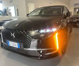 DS4 II 2021 DS4 1.2 PURETECH OPERA 130CV AUTO