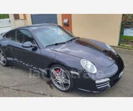 (997) GENERATION2 3.8 385 TARGA 4S PDK