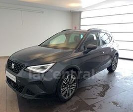 SEAT ARONA GENERATION2 1.0 TSI 95 CH START/STOP URBAN BVM5
