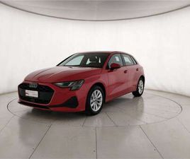 SPORTBACK 1.5 TFSI MHEV BUSINESS 150CV S-TRONIC