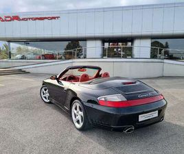 911 CARRERA 4S CABRIO