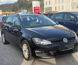 COMFORTLINE BMT 1.6 TDI AUTOMATIK TÜV NEU AHK
