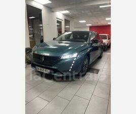 III SW 1.5 BLUEHDI 130 S&S ACTIVE PACK EAT8