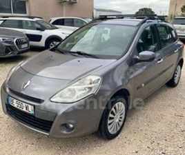 III GENERATION2 1.5 DCI 75 AUTHENTIQUE 5P ECO2 EURO5