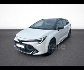 XII GENERATION2 1.8 HYBRIDE 196 GR SPORT