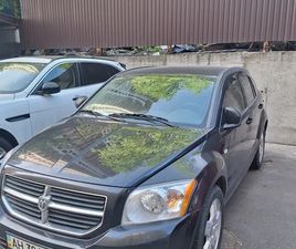 DODGE CALIBER 2008