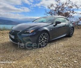 300H F SPORT BLACK EDITION