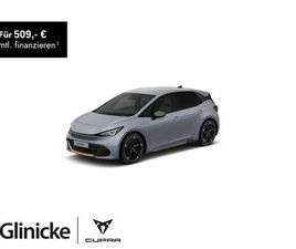 EDITION DYNAMIC 170 ACC PDC LED KAM NAVI SI