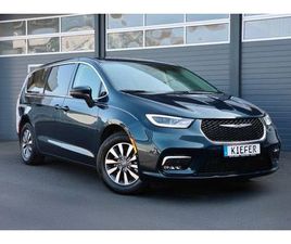 CHRYSLER PACIFICA 3.6/ACC/360°/CARPLAY/SHZ/LHZ/TOTW/SPUR
