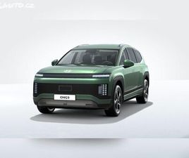 HYUNDAI IONIQ ELEKTRO / 160 KW STYLE