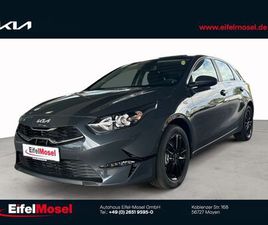 KIA CEED CEED VISION 1.5T NAVI KOMFORTPAKET WKR