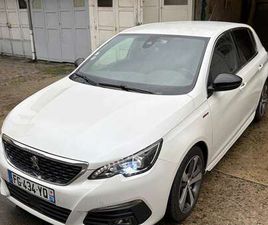 308 5P 1.2 PURETECH T ACCESS S