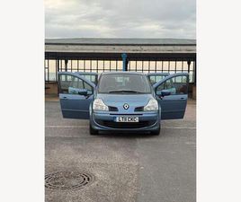 1.5 DCI EXPRESSION EURO 5 5DR