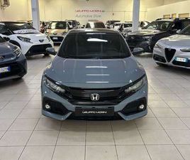 1.0 T-VTEC EXECUTIVE PREMIUM