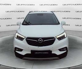 1.4T ECOTEC ECOTEC ADVANCE 152CV S&S 4X4 AT6