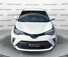 1.8H (122CV) E-CVT ACTIVE