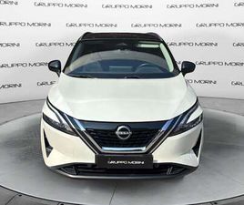 1.5 EREV E-POWER N-CONNECTA AUTO