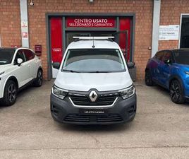 1.5 BLUE DCI 95 AUTHENTIC AUTOCARRO IVA ESCLUSA