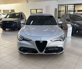 2.2 TURBO DIESEL 210CV VELOCE AT8 Q4