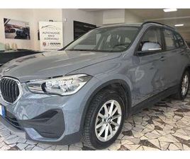 SDRIVE18D BUSINESS ADVANTAGE AUTO KM CERTIFICATI