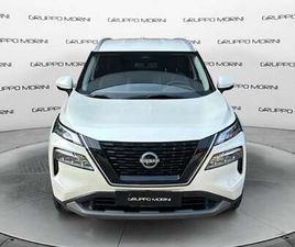 1.5 HEV E-POWER N-CONNECTA AUTO