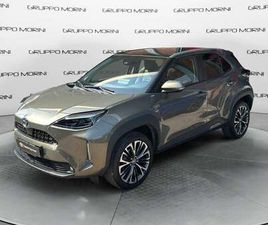 1.5H (116 CV) E-CVT LOUNGE