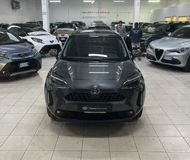 1.5H (116 CV) E-CVT LOUNGE