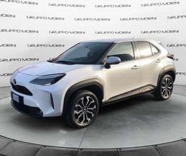 1.5H (116 CV) E-CVT TREND