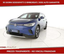 77 KWH BUSINESS 204CV