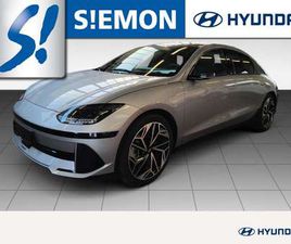 HYUNDAI IONIQ 6 77,4KWH 4WD UNIQ DIGI-SPIEGEL 20LM SCHIEBEDACH HUD