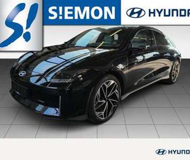 HYUNDAI IONIQ 6 77,4KWH 4WD UNIQ DIGI-SPIEGEL 20LM SCHIEBEDACH HUD