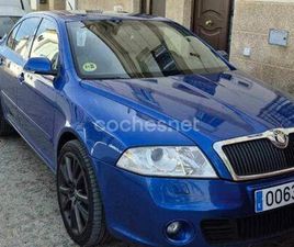 SKODA OCTAVIA SKODA OCTAVIA