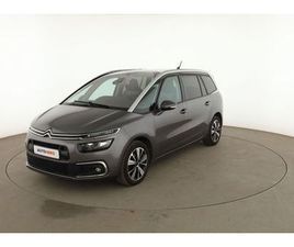 CITROEN C4 GRAND PICASSO 1.6 THP SHINE EAT6