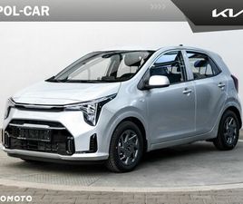 KIA PICANTO 1.0 L