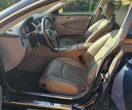 MERCEDES-BENZ - CLASE CLS