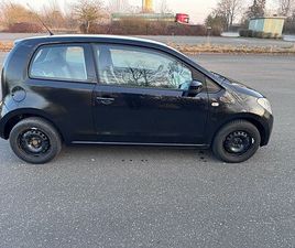 SEAT MII 60 REFERENCE