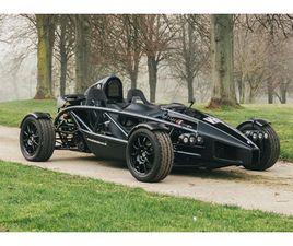 2013 ARIEL ATOM 3.5