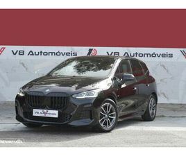 BMW 218 ACTIVE TOURER I PACK DESPORTIVO M AUTO
