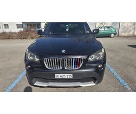 BMW X1 E84 28I XDRIVE
