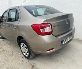 DACIA - LOGAN