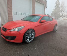 2012 HYUNDAI GENESIS