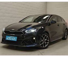 1.4 T-GDI GT-LINE DCT ISG - APPLE CARPLAY - CAMERA