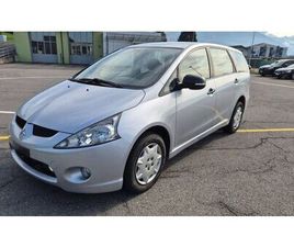 MITSUBISHI GRANDIS
