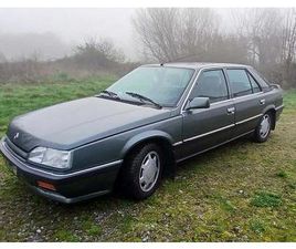 RENAULT 25 (R25) - 1992